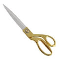 Wholesale Stainless Steel Household Thread Cutting Scissors for Textile Garments